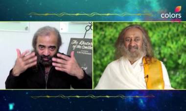 சிறப்பு நிகழ்ச்சிகளின் வண்ணமய அணிவரிசையின் மூலம் தீபாவளி கொண்டாட்டத்தை இன்னும் குதூகலமாக்க தயார்நிலையில் கலர்ஸ் தமிழ்!