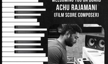 @K2KProduction wishing all a happy & prosperous #Diwali Tamil Music production begins