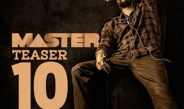 #MasterTeaser Hits 10M Views !  @actorvijay @VijaySethuOffl @Dir_Lokesh @XBFilmCreators