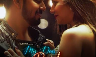 Here is the first look of #MyDearRatchasi ft