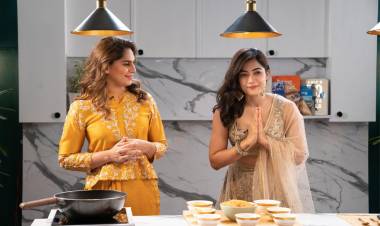 A quick, easy & healthy twist to Gajar Ka halwa.