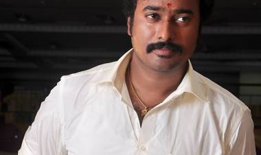 சூரரைப் போற்று படத்தில் அப்துல் கலாம் கதாபாத்திரத்தில் நடித்தவர் இவர்தானாம்