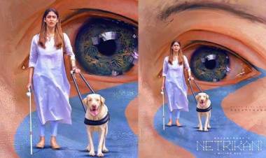 நயன்தாராவுக்கு விக்னேஷ் சிவன் கொடுத்த பிறந்தநாள் பரிசு