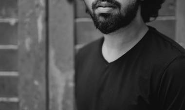 'க்ரையிங் அவுட்' பாடல்: ஜி.வி.பிரகாஷின் வித்தியாச முயற்சி