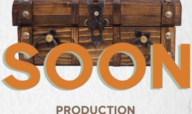 சூரசம்ஹார நாளில் முருகனின் அருளோடு!  title announcement unboxing soon.