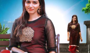 Wishing Talented & Gorgeous Actress #SaiDhanshika A Very Happy Birthday & A Year Filled With Success & Good Health.