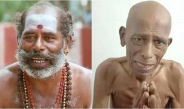 புற்றுநோயால் பாதிக்கப்பட்டு சிகிச்சை பெற்று வந்த நடிகர் தவசி காலமானார்