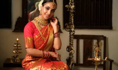 பாலிவுட்டிற்கு செல்லும் தென்னிந்திய பெண் அம்ரின் குரேஷி