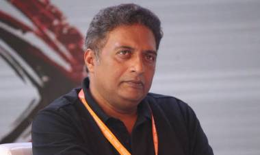 #ENEMY welcomes the multiple national award winning @prakashraaj sir onboard.