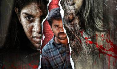 #BiyaTheMovieTrailer Psychological Horror Thriller Movie is here