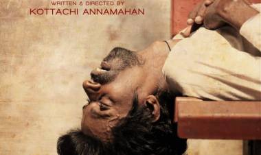 #ManasvIProduction Anjali Presents @Actor_Kottachi Dir #KazhuMaram