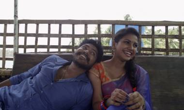 #Alti Which Has Hit The Silver Screen On 27th November Is Running Successfully