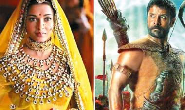 9 மாதங்களுக்கு பிறகு மீண்டும் பொன்னியின்செல்வன் படப்பிடிப்பு