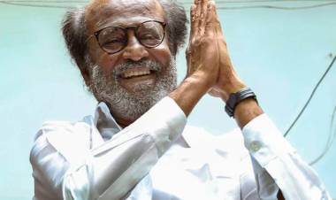 ‛அண்ணாத்த‘ ரஜினியின் கடைசி  படமாக இருக்கக்கூடும் என தகவல் பரவி வருகிறது.