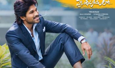 #AlaVaikunthapurramuloo is the only South Indian film among the TOP 20 Most Viewed Trailers 2020 on @IMDb