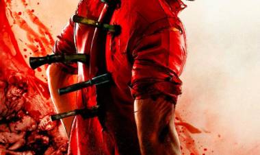 Proudly presenting the KuruthiAattamFirstLook