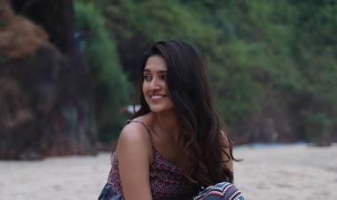 Actor Vani Bhojan shares her overall experience about Hotstar Specials presents 'Triples'