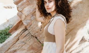 After a hit 2020 with Thappad, 2021 looks like a smashing hit for Taapsee Pannu with 6 films ahead