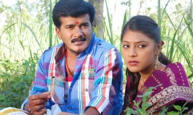 சூறாவளி கதை சுருக்கம்