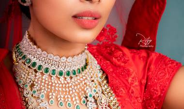 Gorgeous Actress #SaiPriyankaRuth Photos - Set 02