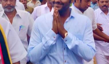 Happy Birthday to #IllayaCaptain Vijayprabhakaran  Have a happy and  successful life ahead