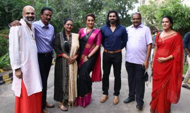 “ஷகிலா” பத்திரிக்கையாளர் சந்திப்பு