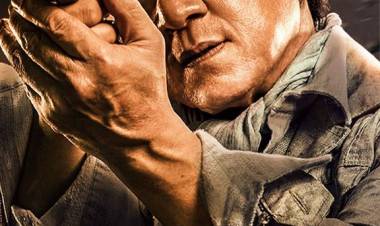 Universal Superstar @EyeOfJackieChan’s #Vanguard has High - octane action sequences ! Wait for 5 days to experience it in theatres ..