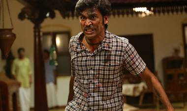  @dhanushkraja - @VetriMaaran 's #Asuran will be screened at the #GoldenGlobes2021 awards in Jan in LA.