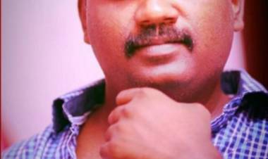   I am Ganesh Vinayakan director of Tamil movie ‘Thaen’