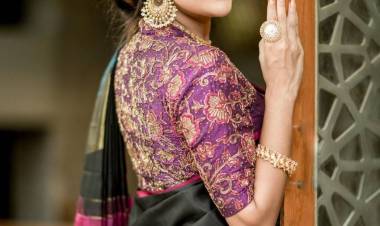 Wishing Actress @Mahima_Nambiar a very Happy Birthday !