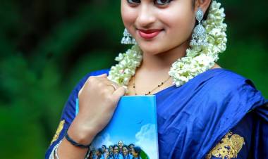 The Most Talented,Energetic and Aspiring Actor & Performer  #DiyaRose debuts in Kollywood with a Cute,bubbly performing role..