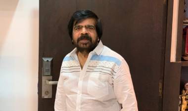 பாரம்பரியமிக்க சென்னை செங்கல்பட்டு காஞ்சிபுரம் திருவள்ளூர் மாவட்ட திரைப்பட விநியோகஸ்தர்கள் சங்கத்தின் தலைவராக பொறுப்பு வகித்து வருகிறேன்.