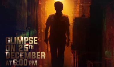 A glimpse into the dark, of the light that leads to truth!