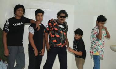 நடிகர் மன்சூரலிகானின் இசை ஆல்பம் “ டிப் டாப் தமிழா “