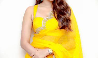 Dazzling  @AgerwalNidhhi  Super Excited about her #Bhoomi & #Eeswaran Release #DreamDebut