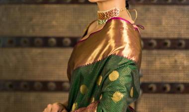 The beautiful glow and smile are always the reflections of inner serenity. Here’s an embellishment of this paradigm as @ReginaCassandra