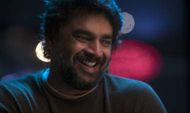 Amazon Original Movie Maara trailer - starring R Madhavan and Shraddha Srinath - becomes one of the most-watched and loved trailers; check out!