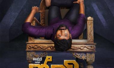 #Jiivi has been Officially selected for screening & Nominated for the category critically acclaimed film of the year 2019 at @osaka_tamil Film Festival ,January 16th 2021. Osaka City, Japan.