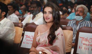 இன்னும் சில வருடங்களில் நடிப்பில் இந்தியாவிலேயே முதல் இடத்திற்கு வருவார் சிம்பு - இயக்குநர் சுசீந்திரன்