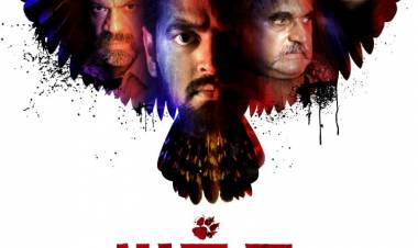 #25Actors #50NightsRehersal #100Technicians India’s First Proper Single Shot Commercial Film  #YuddhaKaandam #Firstlook