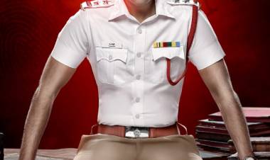 #Kabadadaari is coming in Theatres on Thaipoosam Day 28th January