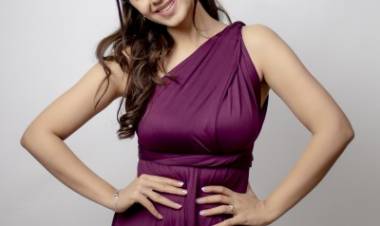 Alluring Beauty #Nikkigalrani @nikkigalrani  Recent Photoshoot Stills.