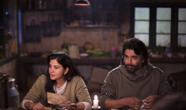 வெளியாகிவிட்டது!  ஆர். மாதவன் மற்றும் ஷ்ரத்தா ஸ்ரீநாத் நடிப்பில் அமேசான் ப்ரைம் வீடியோவின் மாறா கட்டாயம் பார்க்க வேண்டிய திரைப்படம் என்பதற்கான காரணங்கள் இதோ!