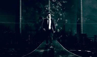 Get ready to witness our #ChiyaanVikram in a all new way, #CobraTeaser is releasing tomorrow at 10.32 AM