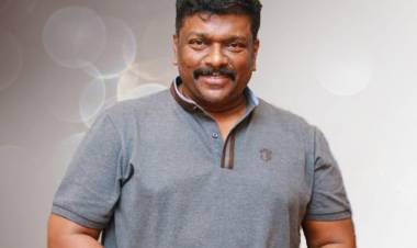 .@rparthiepan, @aishu_dil & @Premgiamaren will release the lyrical video of the soul-stirring  song #Sago today at 6.00 PM !