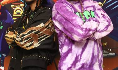 Hip Hop Movement was first kick-started in New York.