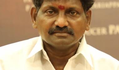 பிரதமர் திரு.மோடி அவர்கள் கச்சத்தீவை தமிழகத்துடன் இணைப்பார் என்று ஆவலுடன் காத்திருக்கிறேன் இயக்குனர் V.C. வடிவுடையான்