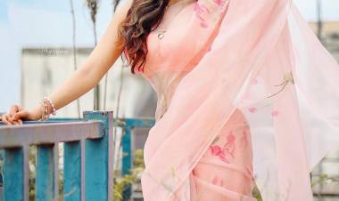 Alluring #Parvati spreads her infectious energy through these pics. Looks stunning!