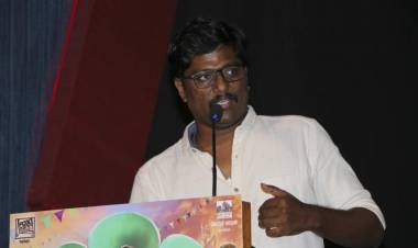 'Annanuku Jay' Director Rajkumar's next Project 'Oru Thaai Makkal' - A Documentary