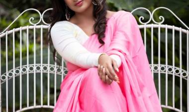 Niviksha Naidu looking so pretty in pink outfit  #Cocktail